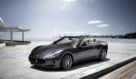 Maserati GranCabrio 2010 года